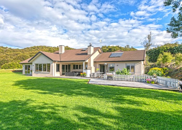  at 121 Fagan Lane, Kaimarama, Whitianga