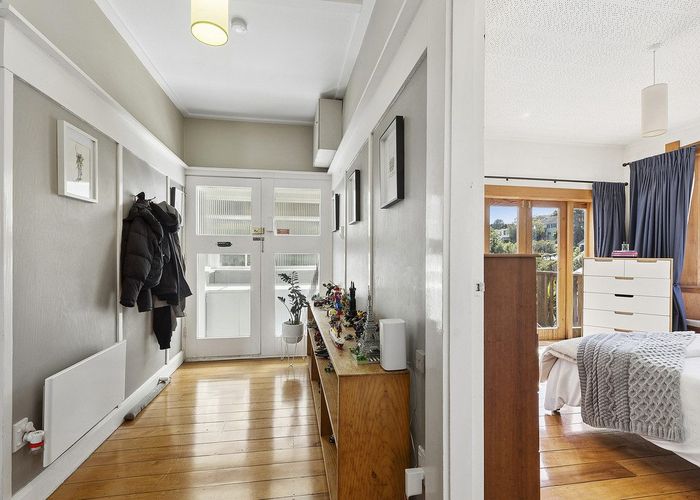  at 6 Tiketike Way, Brooklyn, Wellington, Wellington