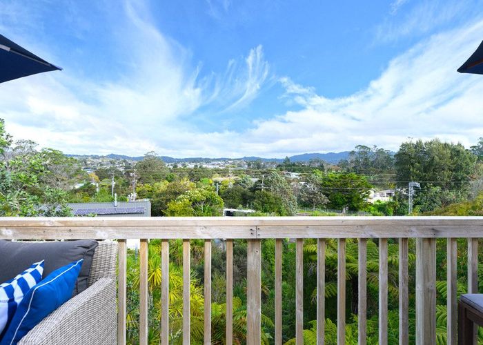  at 57B Rangeview Road, Sunnyvale, Waitakere City, Auckland
