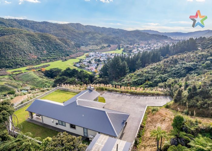  at 119 Coast Road, Wainuiomata, Lower Hutt