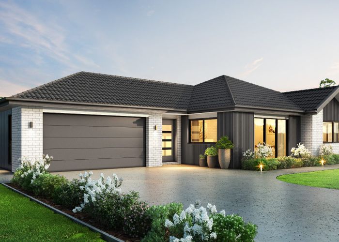  at Lot 25 Kennedys Green, Halswell, Christchurch City, Canterbury