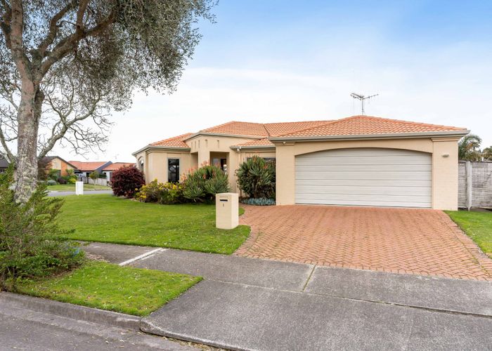  at 1 St Kilda Place, Papamoa Beach, Papamoa