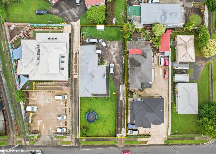  at 47 Mahia Road, Manurewa, Manukau City, Auckland