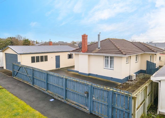  at 6 Elizabeth Street, Waimate, Waimate