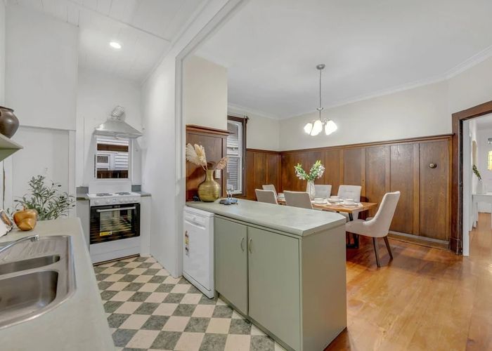  at 12 Prospect Terrace, Mount Eden, Auckland