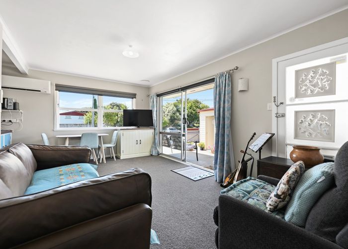  at 55A Fitzroy Avenue, Fitzroy, Hamilton