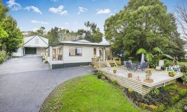  at 1 Northfield Road, Waitakere, Auckland