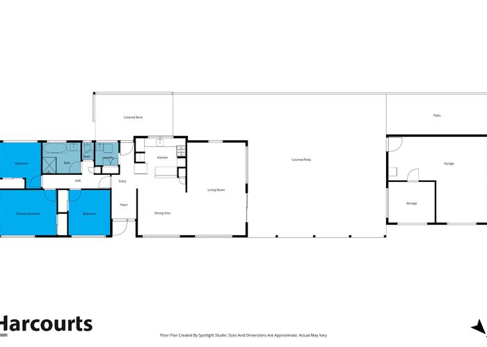  at 130A Bruce McLaren Road, Henderson, Waitakere City, Auckland