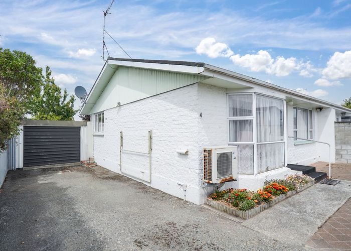  at 4/19 Catherine Street, Windsor, Invercargill, Southland