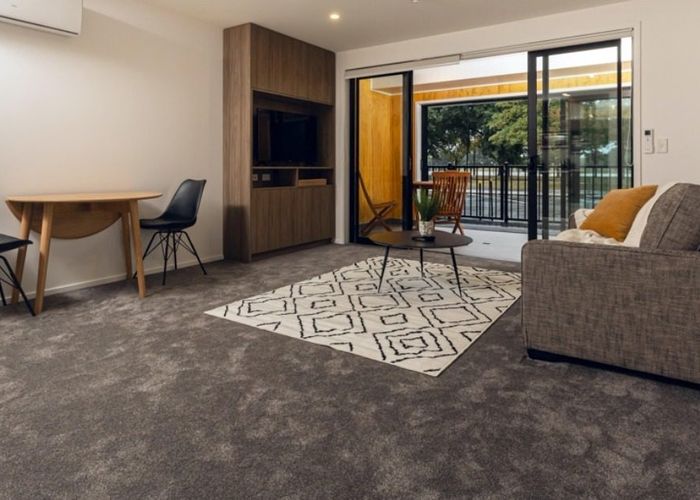  at 101/422  Hagley Avenue, City Centre, Christchurch City, Canterbury