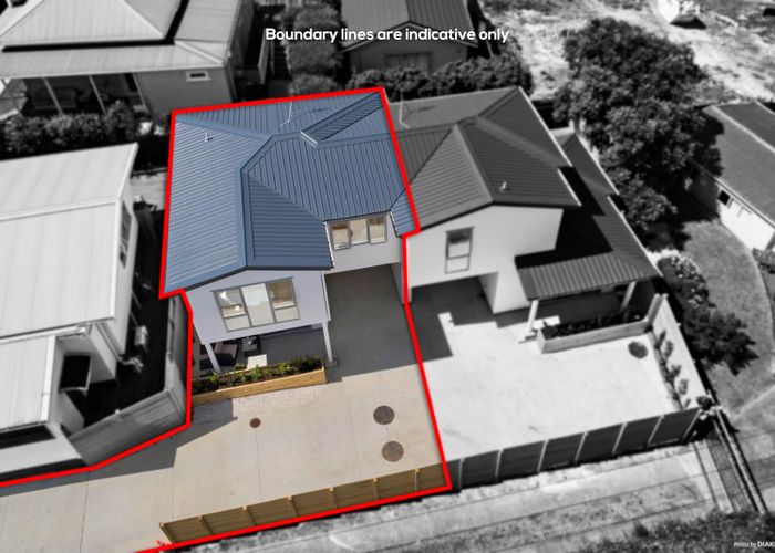  at 116B Birkdale Road, Birkdale, Auckland