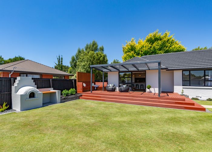  at 3 Anvers Place, Hoon Hay, Christchurch