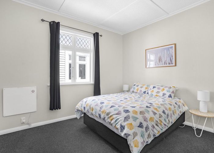  at 17 Collins Street, Petone, Lower Hutt