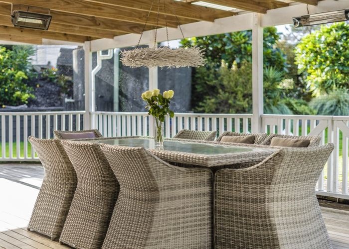  at 121 Paremoremo Road, Lucas Heights, Auckland