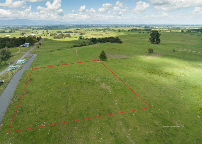 For sale Lot 1 Herbert Road, Morrinsville, MatamataPiako, Waikato