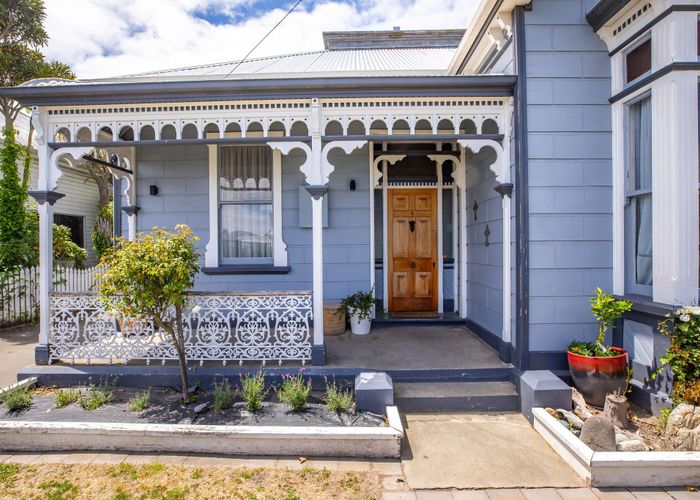  at 25 Matilda Street, Seaview, Timaru