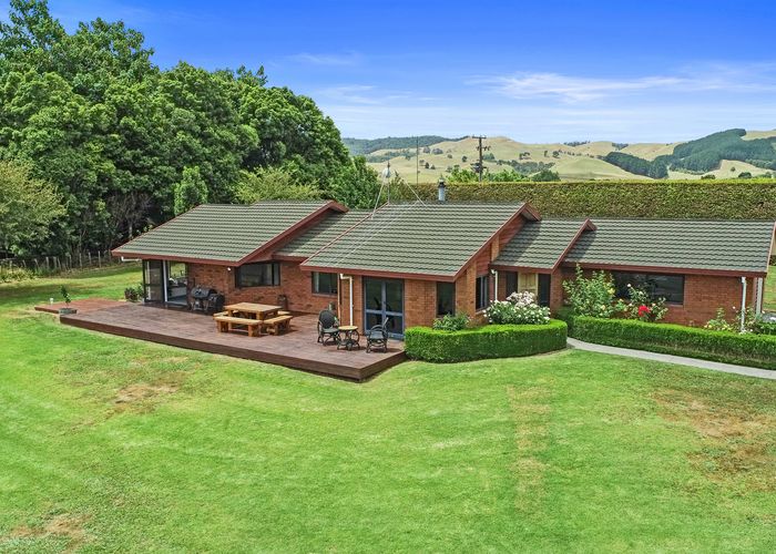  at 483 Scotsman Valley Road, Morrinsville