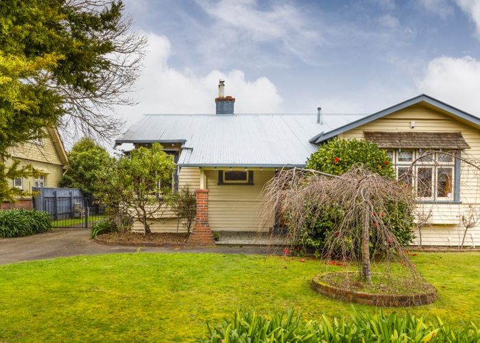  at 50 Argyle Avenue, Takaro, Palmerston North
