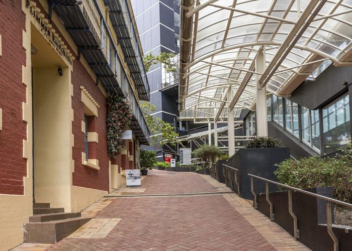  at G3/3 Plimmers Steps, Wellington Central, Wellington