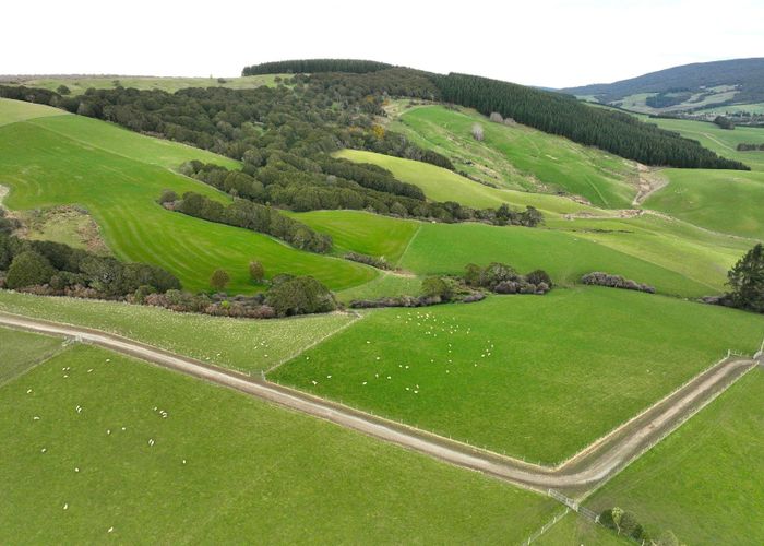  at 154 Fenham Road, Otautau, Southland, Southland