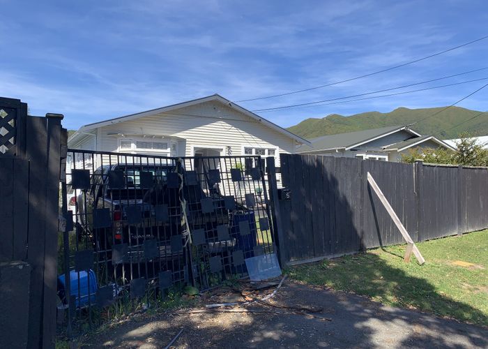  at 5 Vincent Street, Waterloo, Lower Hutt, Wellington