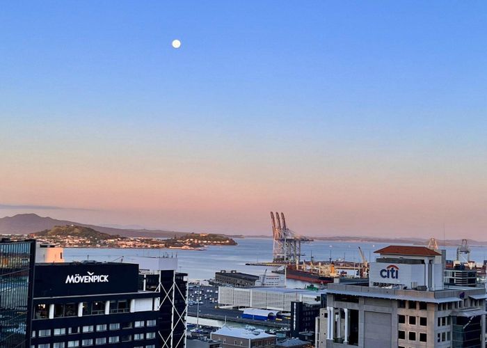  at 1807/26 Albert Street, City Centre, Auckland City, Auckland