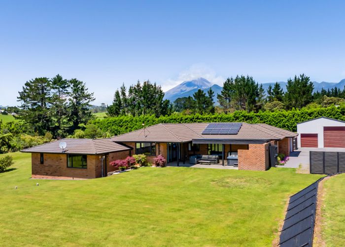  at 1347 Carrington Road, Hurworth, New Plymouth, Taranaki