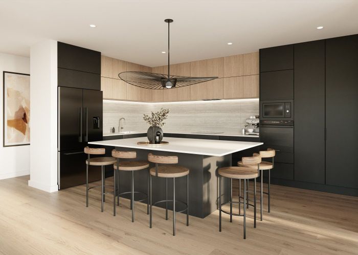  at 101/21 Manapau Street, Meadowbank, Auckland City, Auckland