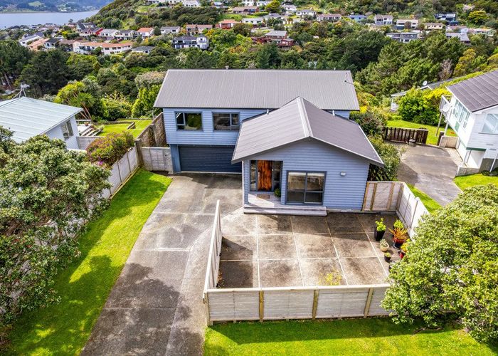  at 154 Kahu Road, Paremata, Porirua, Wellington