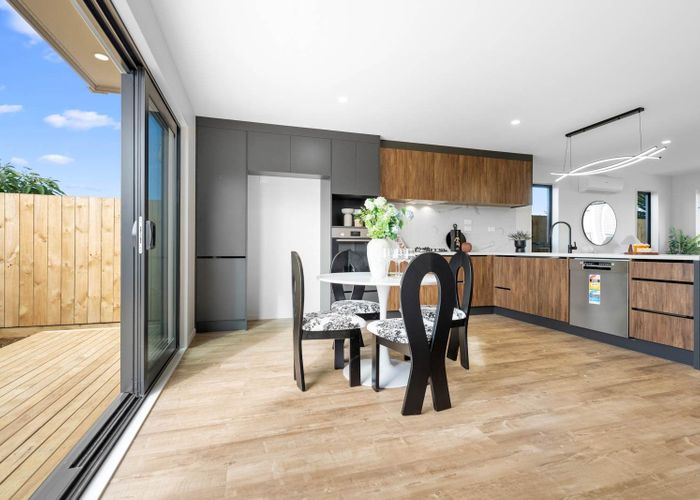  at Lot 3, 34 Allen Street, Mangere East, Manukau City, Auckland