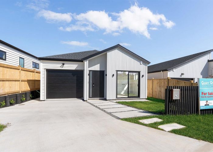  at 42 Whakairo Crescent, Gulf Harbour, Rodney, Auckland