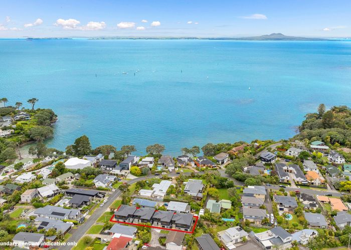  at 13B, C, D Rock Isle Road, Torbay, North Shore City, Auckland