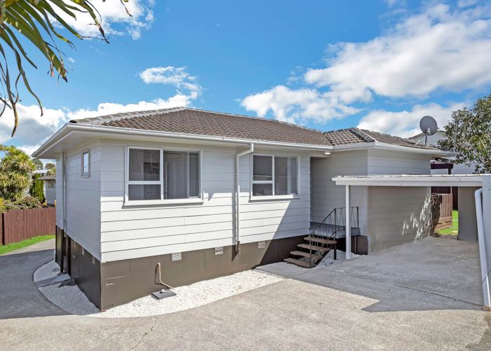  at 1/43 Ferndown Avenue, Papatoetoe, Manukau City, Auckland