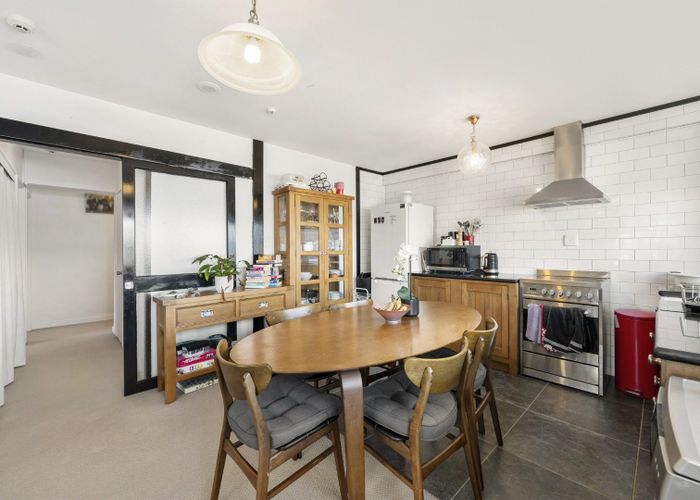  at 3A/1 Grant Road, Thorndon, Wellington, Wellington