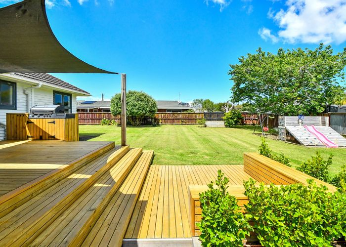  at 75 Huia Road, Papatoetoe, Manukau City, Auckland