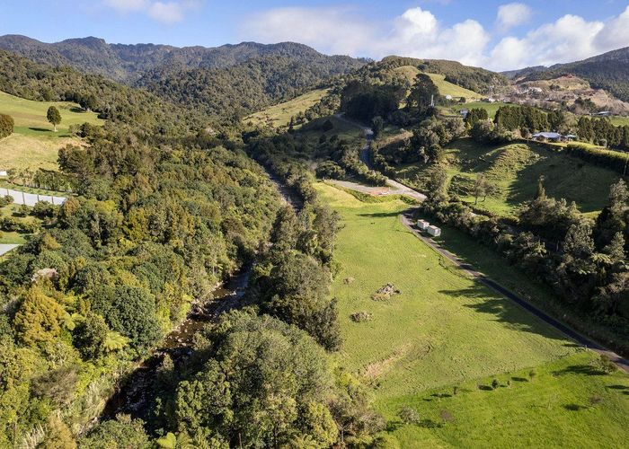  at 393A Wharawhara Road, Tahawai, Tahawai