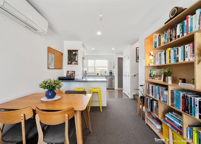  at 3/36 Tacy Street, Kilbirnie, Wellington