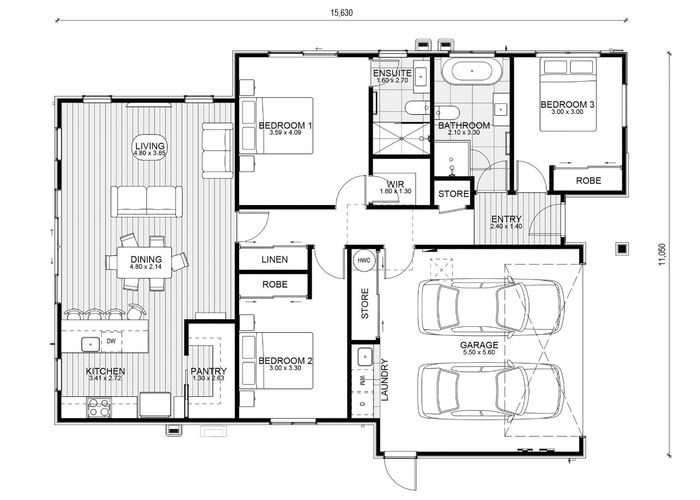  at 41 Cork Street - Lot 31 Quaifes Park, Halswell, Christchurch City, Canterbury
