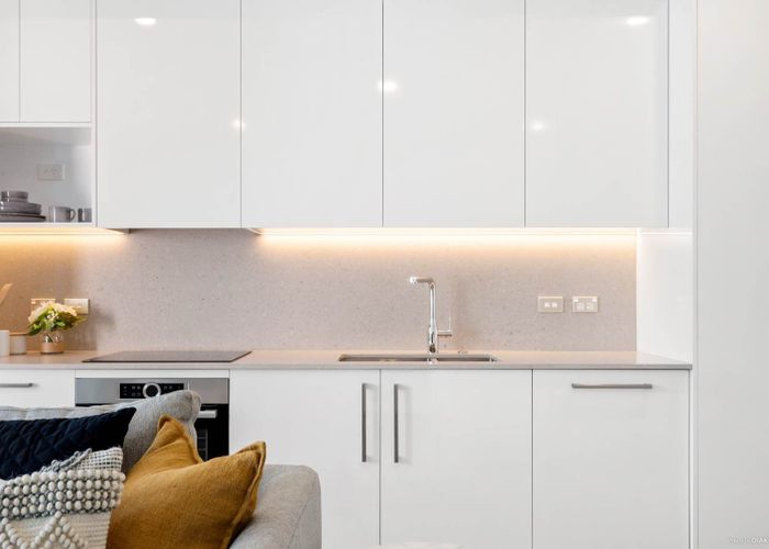  at 104/27 Rutland Street, City Centre, Auckland City, Auckland