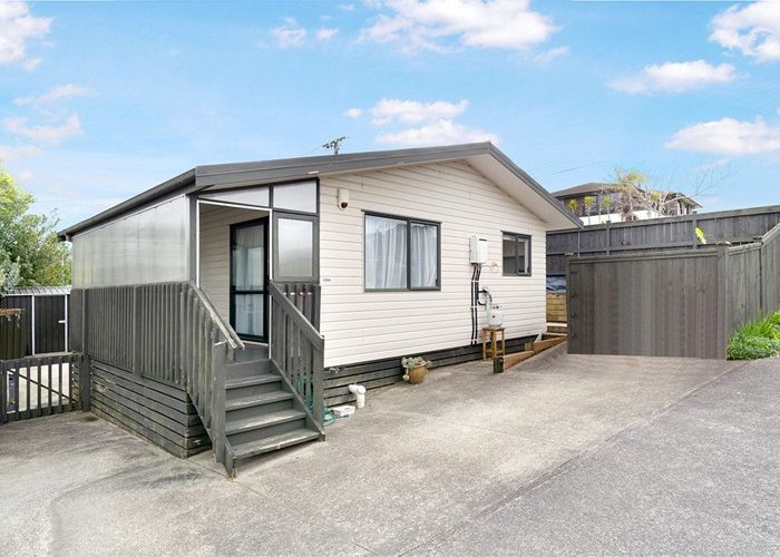  at 124A Golf Road, New Lynn, Waitakere City, Auckland