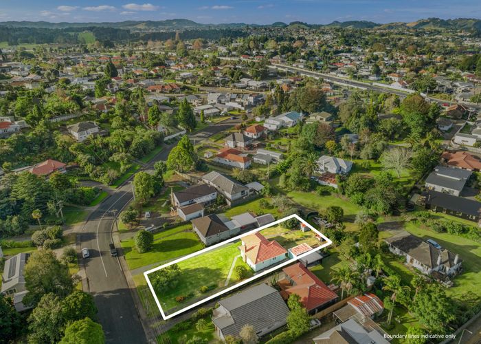  at 17 Bedlington Street, Whau Valley, Whangarei, Northland