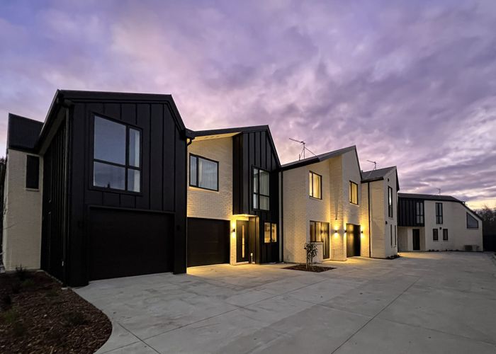  at 133 Blighs Road, Strowan, Christchurch City, Canterbury