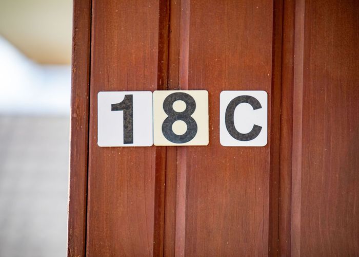  at 18C Clifton Road, Hamilton City Central, Hamilton, Waikato