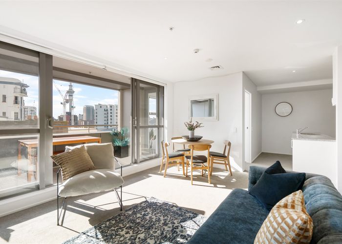  at 203/70 Pitt Street, Auckland Central, Auckland
