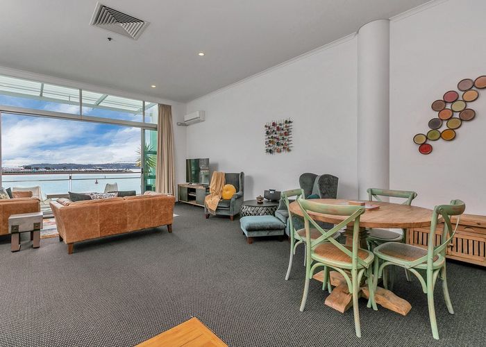  at 6/143 Quay Street, City Centre, Auckland City, Auckland