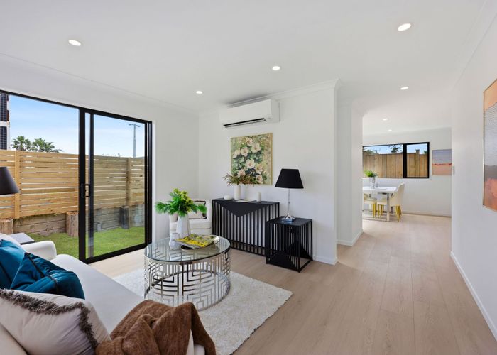  at 71&73 Royal Road, Massey, Waitakere City, Auckland