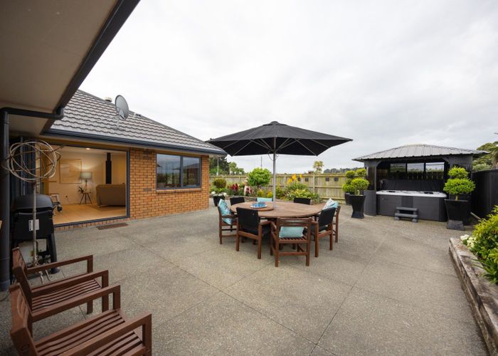 at 42 James Line, Kelvin Grove, Palmerston North