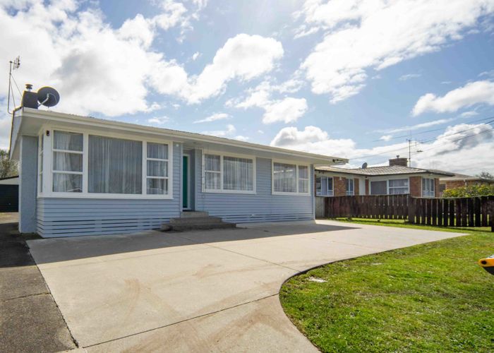  at 7 Thornton Place, Melville, Hamilton, Waikato