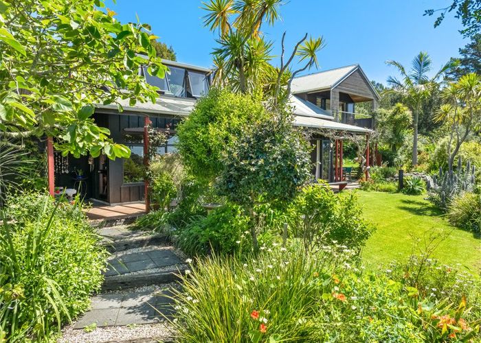  at 58 Onetangi Road, Onetangi, Waiheke Island, Auckland