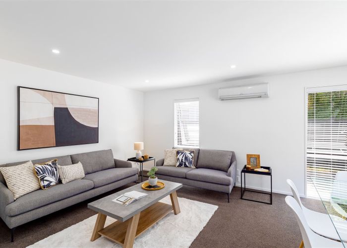  at 129A Centaurus Road, Huntsbury, Christchurch